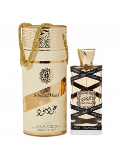 LATTAFA OUD MOOD EDP 100ML