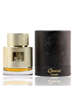 LATTAFA QAA'ED EDP 100ML