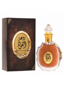 LATTAFA ROUAT AL OUD EDP 100ML