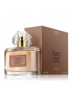 LOEWE AURA MAGNETICA EDP 120ML