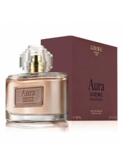 LOEWE AURA MAGNETICA EDP 80ML