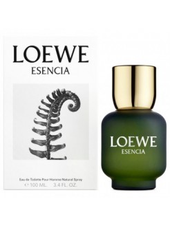 LOEWE ESENCIA (M) EDT 100ML