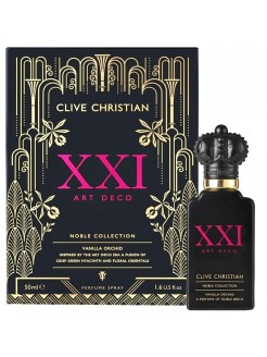 CLIVE CHRISTIAN XXI ART...