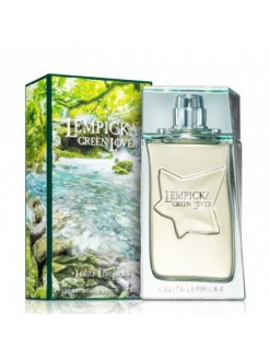 LOLITA LEMPICKA GREEN LOVER...