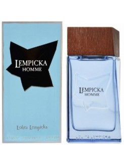 LOLITA LEMPICKA HOMME EDT...