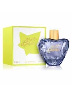 LOLITA LEMPICKA MON PREMIER...