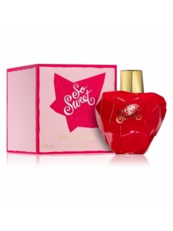 LOLITA LEMPICKA SO SWEET...