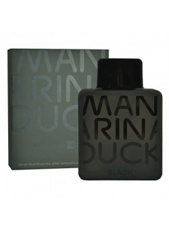 MANDARINA DUCK BLACK EDT 100ML