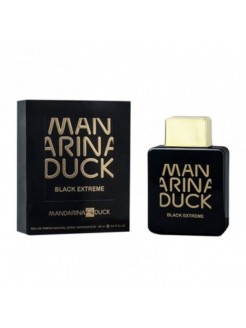 MANDARINA DUCK BLACK...