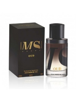 MARCOSERUSSI OUD (M) EDP 90ML