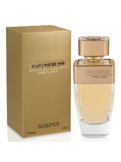 MARCOSERUSSI THE LADY EDP 90ML