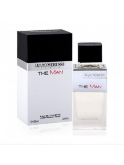 MARCOSERUSSI THE MAN EDT 100ML