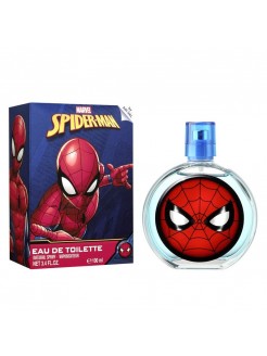 MARVEL SPIDER MAN EDT 100ML