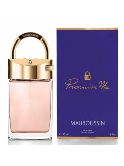 MAUBOUSSIN PROMISE ME (W)...