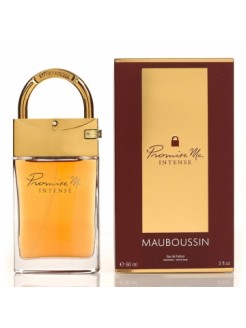 MAUBOUSSIN PROMISE ME...