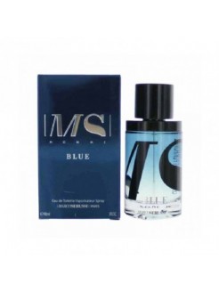 MARCOSERUSSI BLUE (M) EDT 90ML