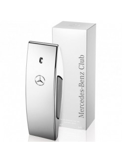 MERCEDES BENZ CLUB (M) EDT...