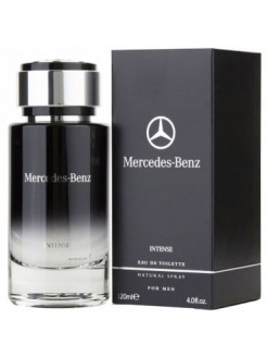 MERCEDES BENZ INTENSE (M)...