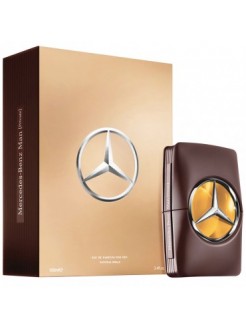 MERCEDES BENZ PRIVATE (M)...