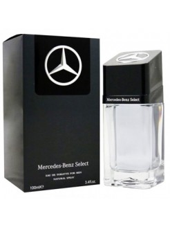 MERCEDES BENZ SELECT (M)...