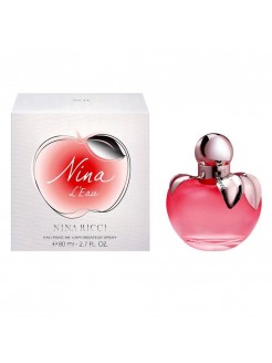 NINA RICCI L'EAU (W) EAU...