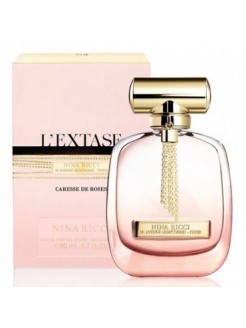 NINA RICCI L'EXTASE CARESSE...