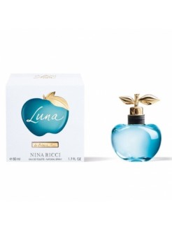 NINA RICCI LUNA (W) EDT 50ML