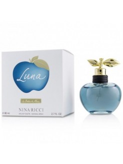 NINA RICCI LUNA (W) EDT 80ML