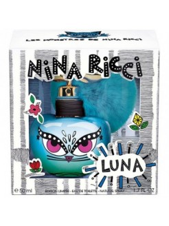 NINA RICCI LUNA LES...