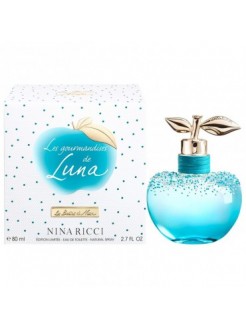 NINA RICCI LUNA...