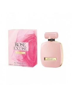 NINA RICCI ROSE EXTASE EDT...