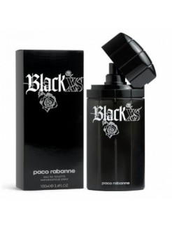 PACO RABANNE BLACK XS (M)...