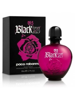 PACO RABANNE BLACK XS (W)...