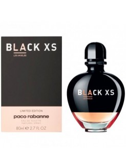 PACO RABANNE BLACK XS LOS...