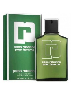 PACO RABANNE GREEN (M) EDT...