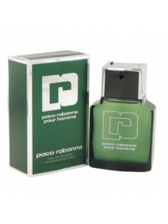 PACO RABANNE GREEN (M) EDT...