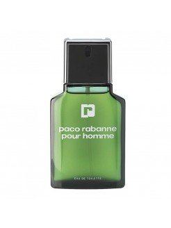 PACO RABANNE GREEN (M) EDT...