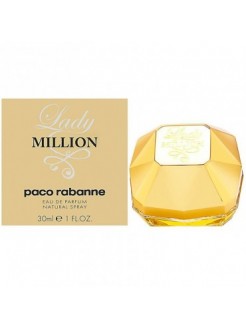 PACO RABANNE LADY MILLION...