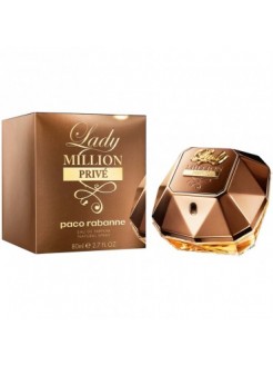 PACO RABANNE LADY MILLION...