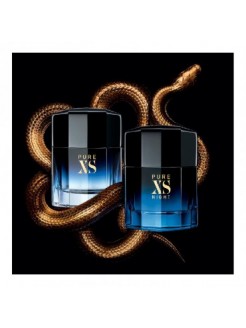 PACO RABANNE PURE XS NIGHT...