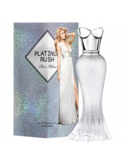 PARIS HILTON PLATINUM RUSH...