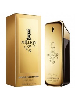 PACO RABANNE 1 MILLION (M)...