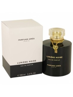 GRES LUMIERE NOIRE EDP 100ML