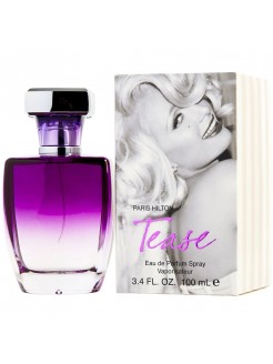 PARIS HILTON TEASE (W) EDP...