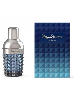 PEPE JEANS LONDON (M) EDT...