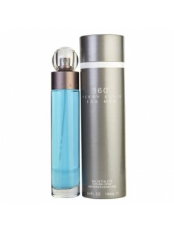 PERRY ELLIS 360 (M) EDT 100ML