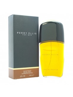 PERRY ELLIS BLACK (M) EDT...