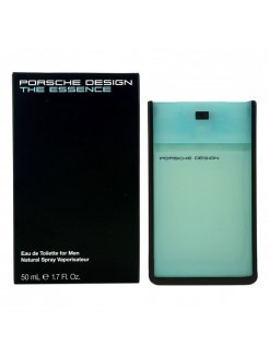 PORSCHE DESIGN THE ESSENCE...