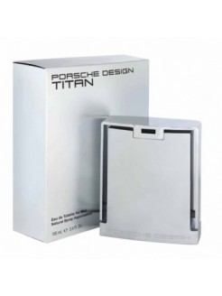 PORSCHE DESIGN TITAN (M)...