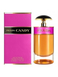 PRADA CANDY (W) EDP 50ML